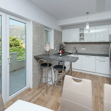 Apartment Amfora