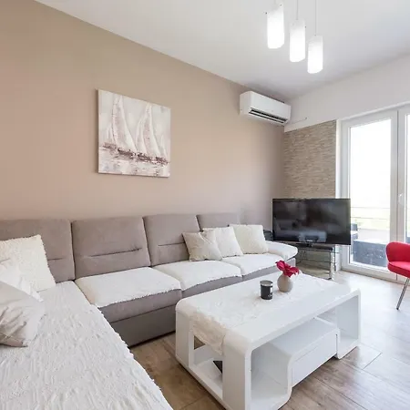 Amfora Apartment