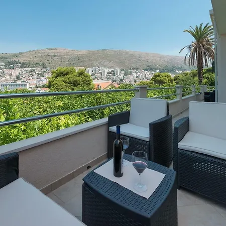 Amfora Apartment