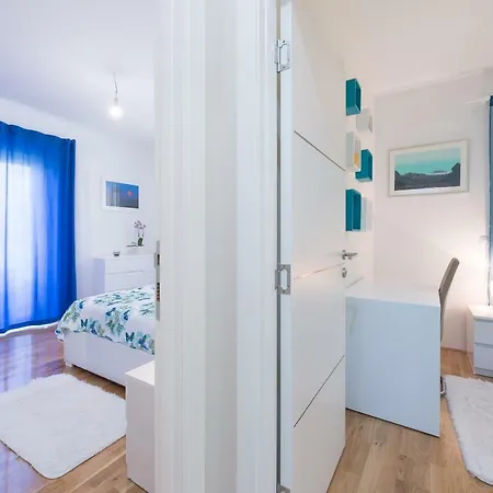 Amfora Apartment