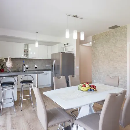 Apartment Amfora