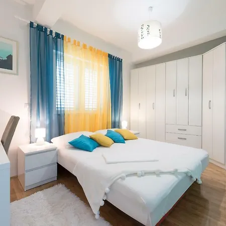 Apartment Amfora