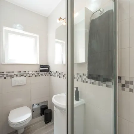 Amfora Apartment *