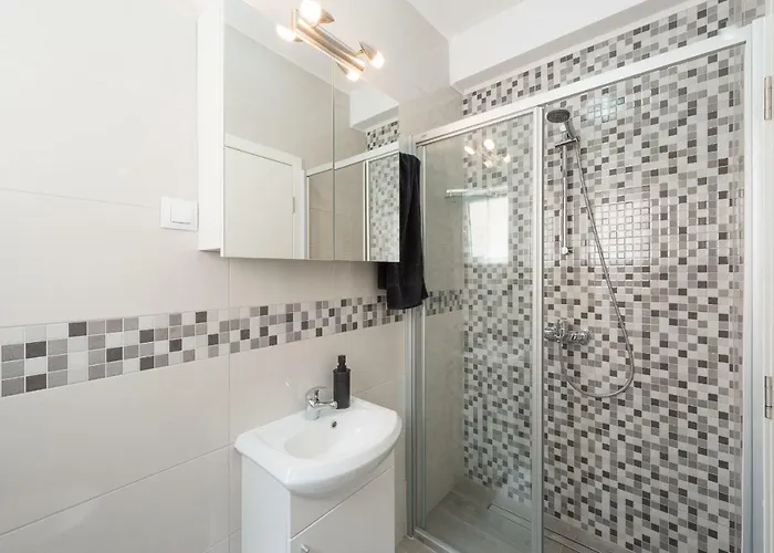 Lägenhet Amfora Dubrovnik