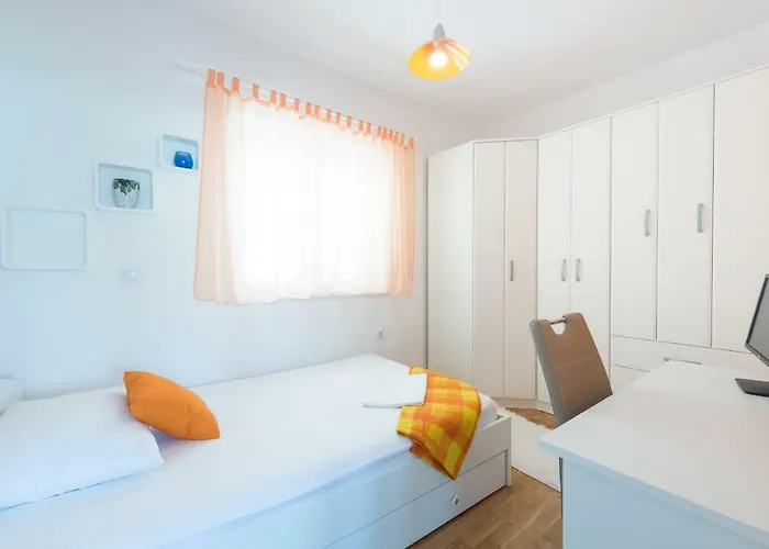 Lägenhet Amfora Dubrovnik