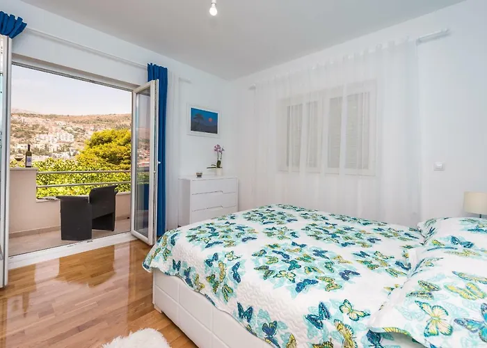 Lägenhet Amfora Dubrovnik