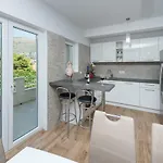 Apartman Amfora