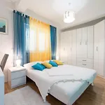 Apartman Amfora