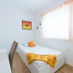 Amfora Apartman *