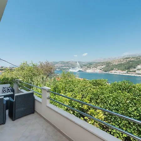 Apartman Amfora