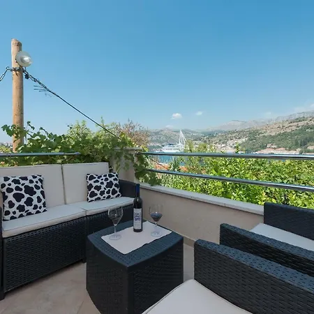 Apartman Amfora