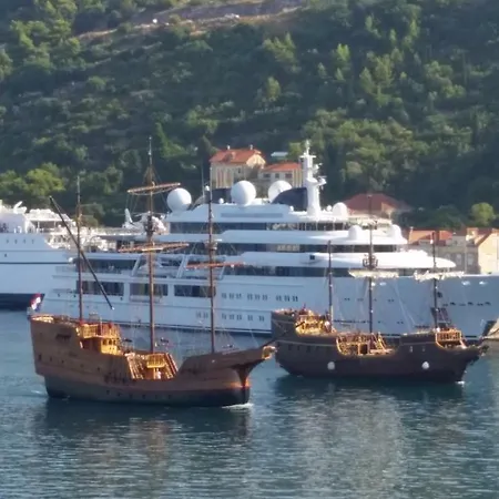 Amfora Apartman