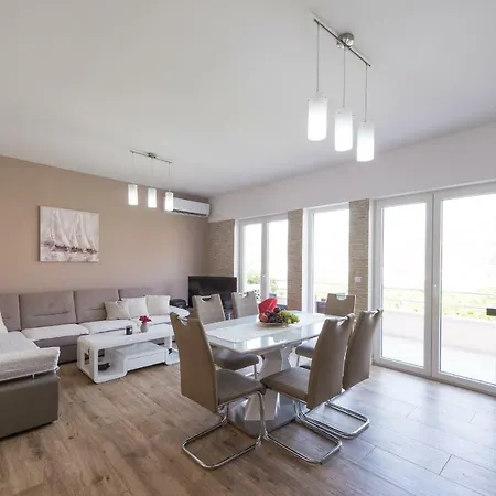 Appartement Amfora *